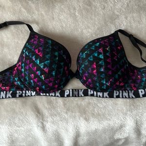 Victoria’s Secret bra